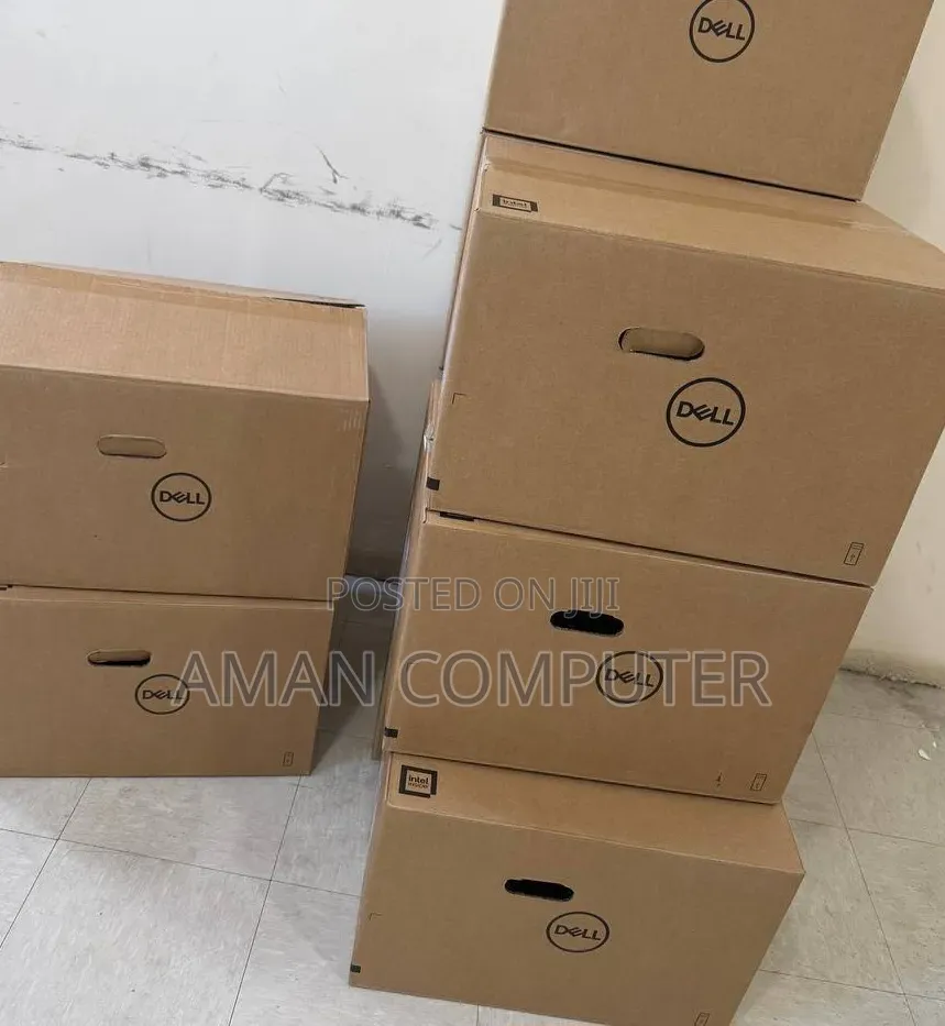 New Desktop Computer Dell Optiplex 7020 8GB Intel Core i5 SSD 512GB