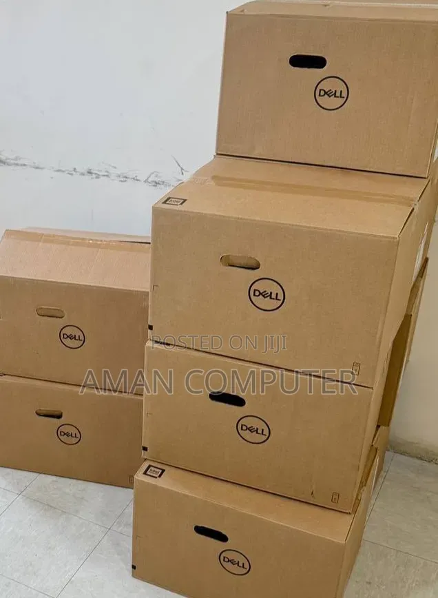 New Desktop Computer Dell Optiplex 7020 8GB Intel Core i5 SSD 512GB