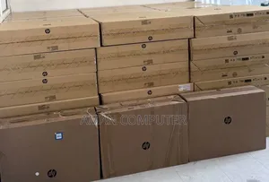 New HP 200 G4 22 All-in-One 16GB Intel Core i7 SSD 512GB