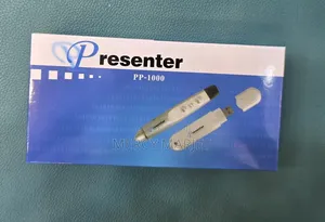 Presente/ Pointer