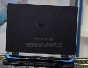 New Laptop Acer Predator Helios 300 16GB Intel Core i7 SSD 512GB