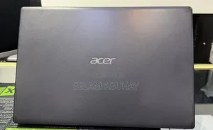 Laptop Acer Aspire 3 8GB Intel Core i7 HDD+SSD 256GB