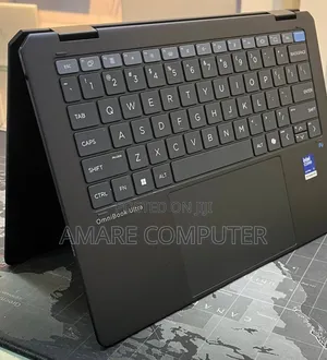 New Laptop HP OmniBook Ultra Flip 14" 32GB Intel Core Ultra 7 SSD 1T