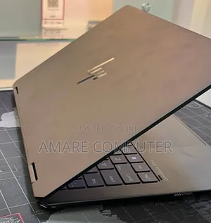 New Laptop HP OmniBook Ultra Flip 14" 32GB Intel Core Ultra 7 SSD 1T