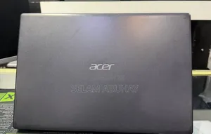 Laptop Acer Aspire 3 8GB Intel Core i7 HDD+SSD 256GB