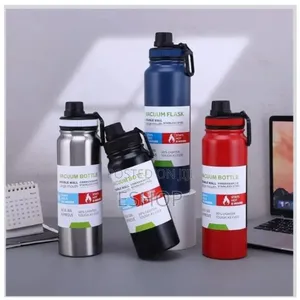 Enjoy the Freedom to Carry Your Favorite Beverages –