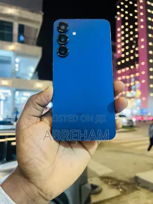 Samsung Galaxy S25+ 256 GB Blue
