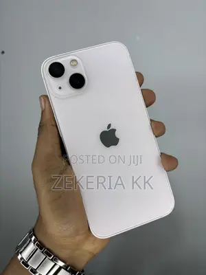 Apple iPhone 13 256 GB Pink
