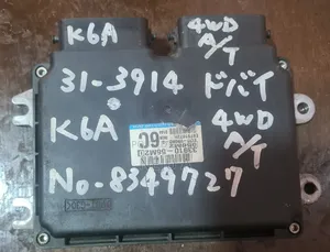 Suzuki Every /Carry Engine Control Unit 2012 (ECU/ECM) _33910-56m20