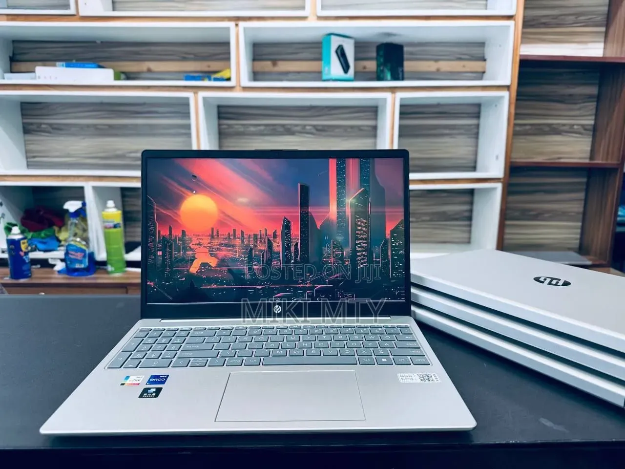 New Laptop HP Stream Notebook 16GB Intel Core i7 SSD 512GB