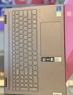 New Laptop Lenovo Yoga 7i 16GB Intel Core i7 SSD 512GB