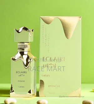 Lattafa Eclaire Pistache