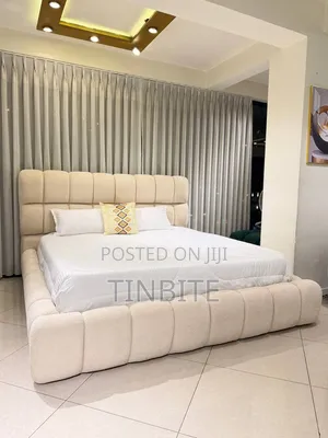 Bed አልጋ Brand New