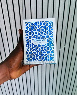 Rayhaan Azul