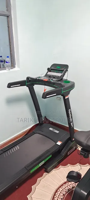 Running Machine Treadmill