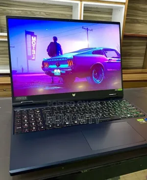 New Laptop Acer Predator Helios Neo 16 16GB Intel Core i7 SSD 512GB