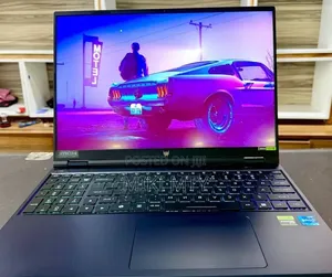 New Laptop Acer Predator Helios Neo 16 16GB Intel Core i7 SSD 512GB