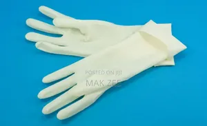 SRI Gloves