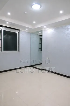 1bdrm Apartment in Yeka for rent