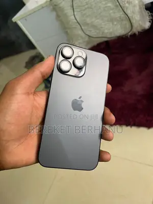 New Apple iPhone 14 Pro Max 256 GB Black