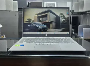 New Laptop HP Pavilion 14 16GB Intel Core i5 SSD 512GB