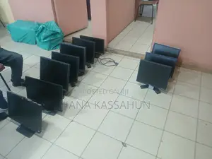 Dell Monitors