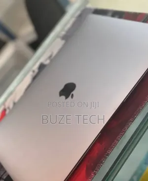 New Laptop Apple MacBook Air 2020 M1 8GB Apple M1 SSD 256GB