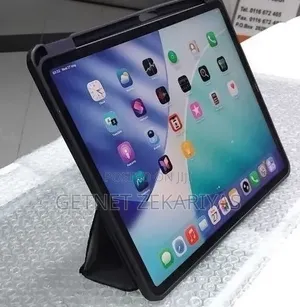 New Apple iPad Pro 12.9 (2020) 1 TB