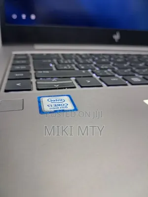 New Laptop HP Pavilion 14 16GB Intel Core i7 SSD 512GB