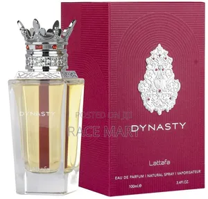 Dynasty Perfume