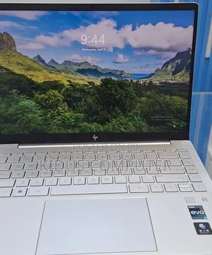 New Laptop HP Pavilion 15 16GB Intel Core i5 SSD 1T