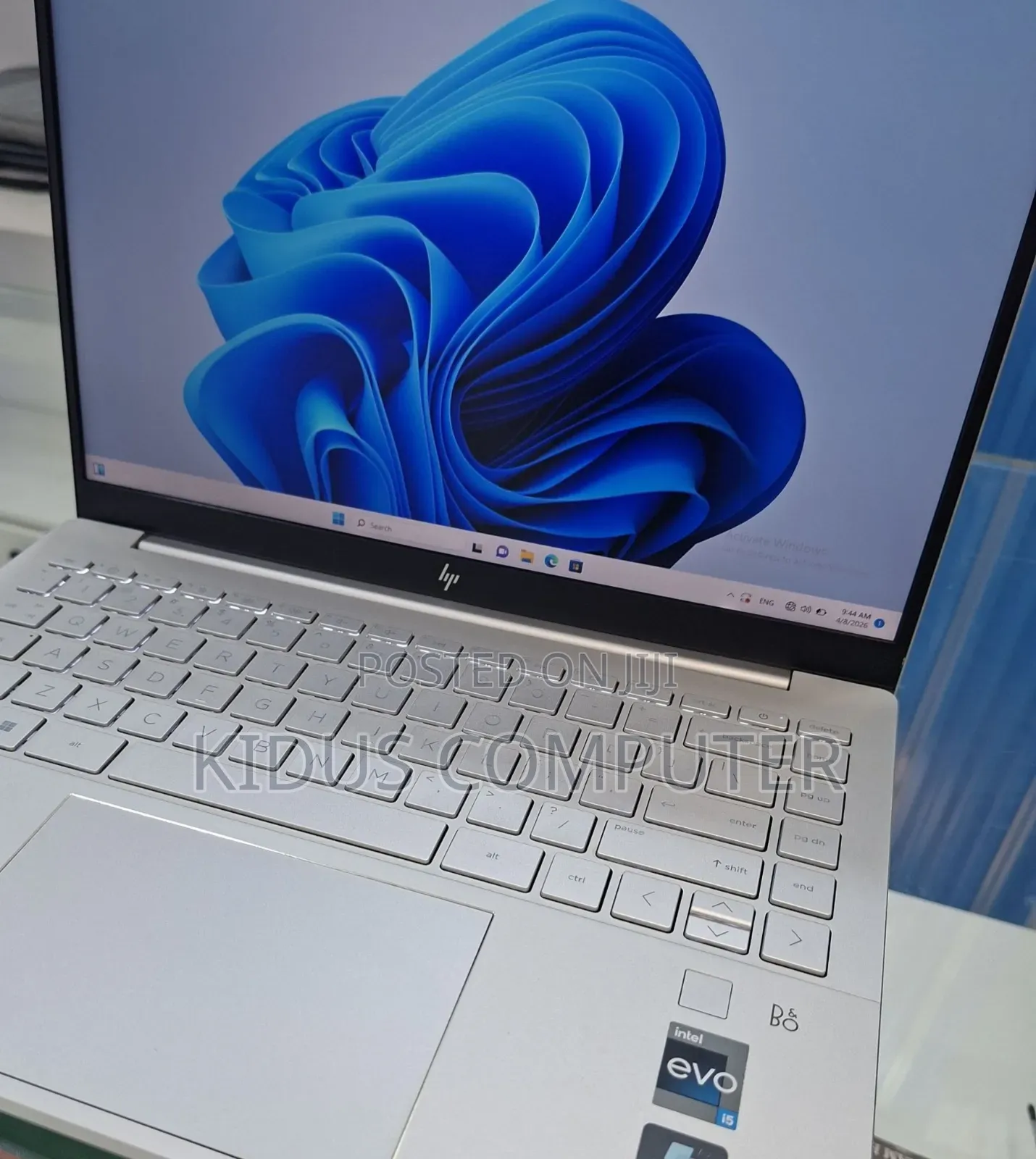 New Laptop HP Pavilion 15 16GB Intel Core i5 SSD 1T