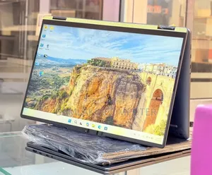 New Laptop Lenovo ThinkPad Yoga 16GB Intel Core Ultra 7 SSD 512GB