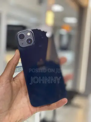 Apple iPhone 13 128 GB Black