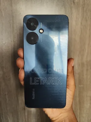 Xiaomi Redmi 13C 5G 128 GB