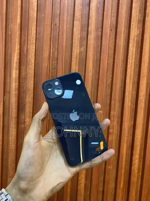 Apple iPhone 13 128 GB Black