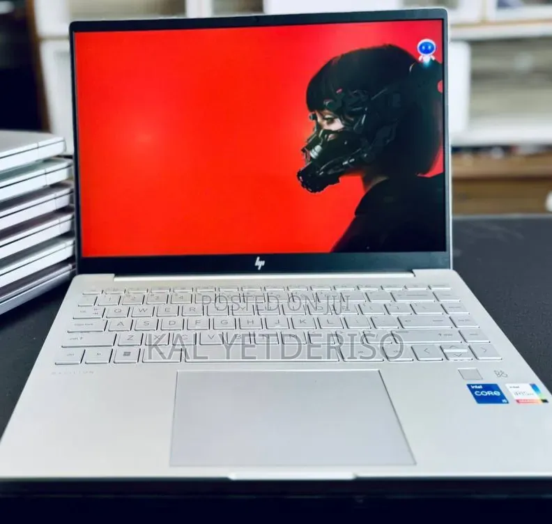 New Laptop HP Pavilion 14 16GB Intel Core i5 SSD 512GB