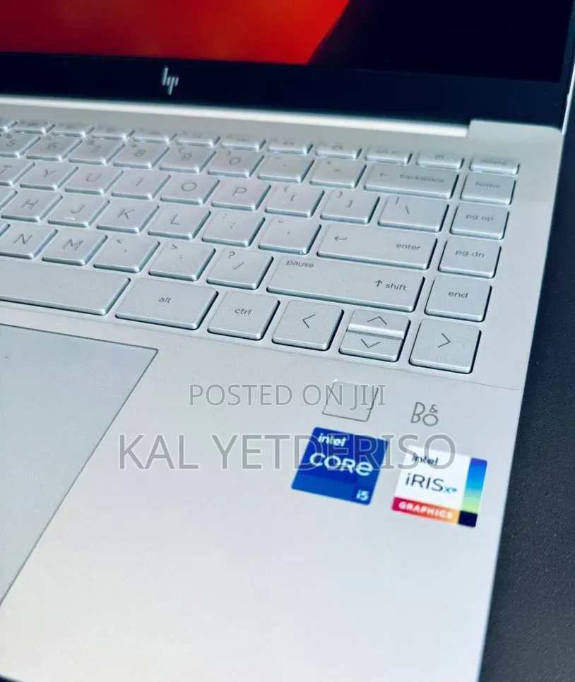 New Laptop HP Pavilion 14 16GB Intel Core i5 SSD 512GB