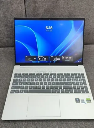 New Laptop HP Pavilion 15 16GB Intel Core i7 SSD 1T
