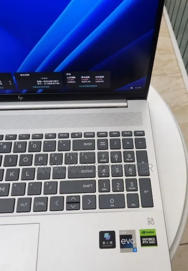New Laptop HP Pavilion 15 16GB Intel Core i7 SSD 1T