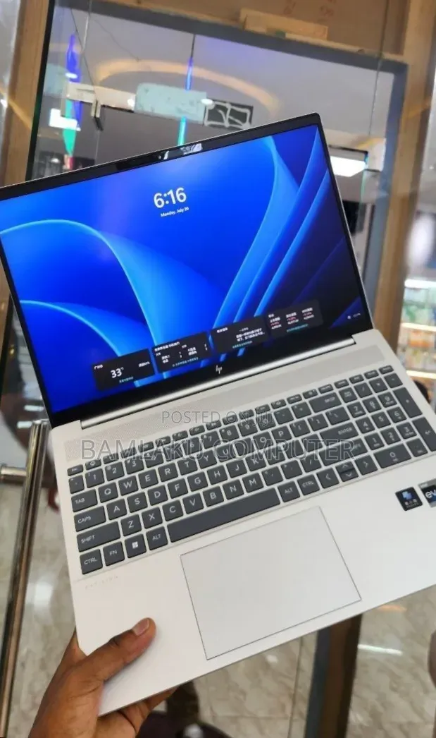New Laptop HP Pavilion 15 16GB Intel Core i7 SSD 1T