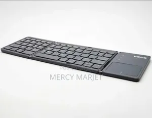 Wireless Folding Keyboard