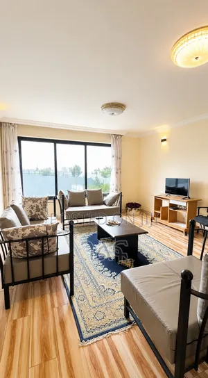 3bdrm Apartment in ካሳንችስ ላይ ባለ 3 መኝታ, Bole for sale
