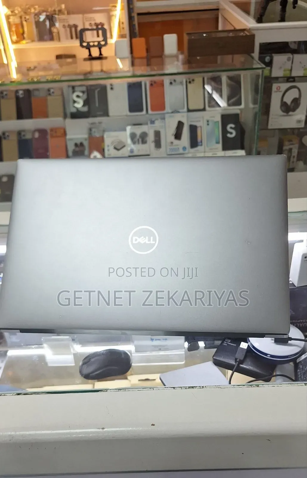 New Laptop Dell Precision 15 3551 16GB Intel Core i7 SSD 512GB