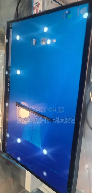 New Laptop Lenovo ThinkPad X1 Yoga 16GB Intel Core i7 SSD 512GB