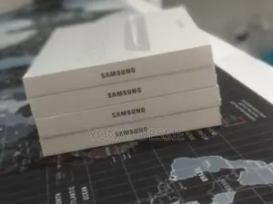 New Samsung Galaxy Tab S10 FE+ 128 GB Silver