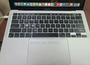 New Laptop Apple MacBook Pro 2021 M1 16GB Apple M1 SSD 256GB
