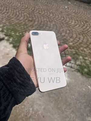 Apple iPhone 8 Plus 64 GB Gold