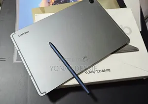 New Samsung Galaxy Tab S9 FE 128 GB