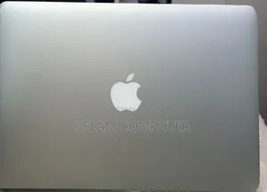 New Laptop Apple MacBook Air 2017 8GB Intel Core i5 SSD 128GB